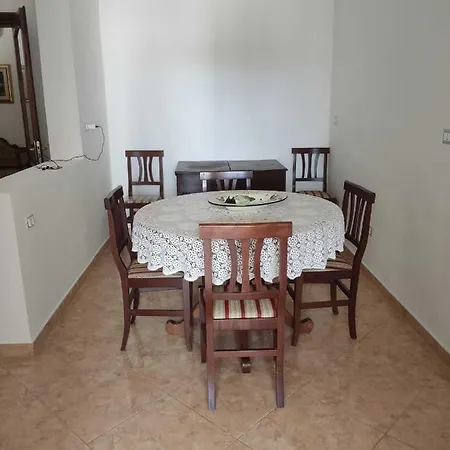 דירה Casa Martina *