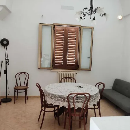 Casa Martina * Surano