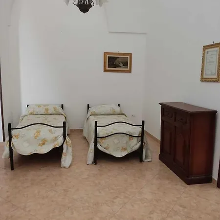 דירה Casa Martina *