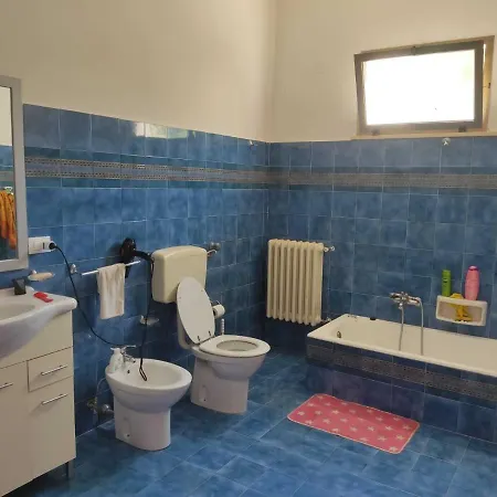 Casa Martina דירה Surano