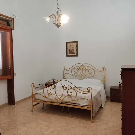 דירה Casa Martina *